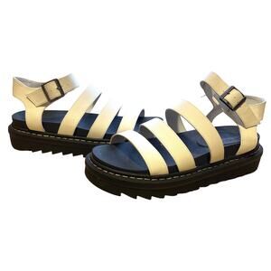 Union Bay Dulce Strappy Sandals Size 9